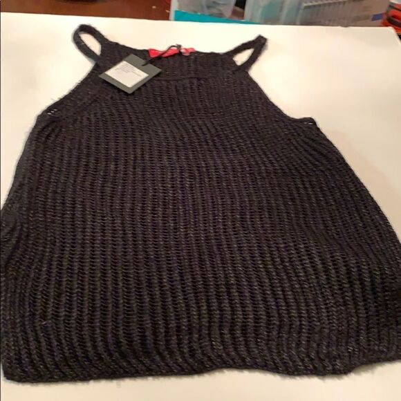 N:Philanthropy Tapa Tank  - Picture 2 of 9